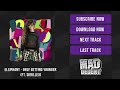 Elliphant - Only Getting Younger (feat. Skrillex)
