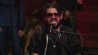 Watch Shooter Jennings Fast Horses  Good Hideouts video