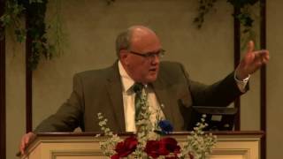 "Lessons From Jonah" | Jonah 1:1-3 | Lindenberger