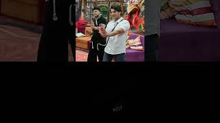 Awej Aur Mridul Ka Dance