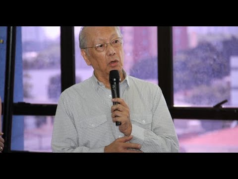 Convite CAIE 2018 - Romeu Sassaki