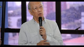 Convite CAIE 2018 - Romeu Sassaki