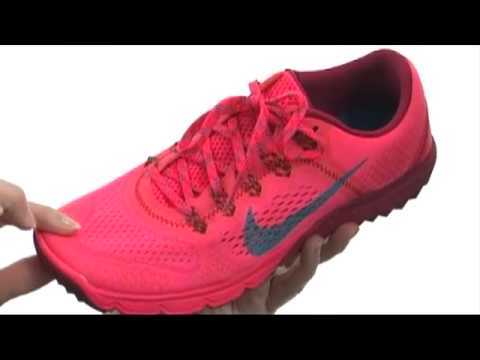 Nike Zoom Terra Kiger SKU:#8146059 - YouTube