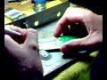 Foto pequena Cambio de cristal de celular Nokia 1112 (parte 1)