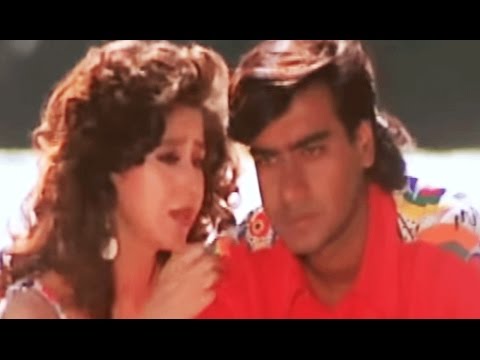 Main Tumse Pyar Karti Hoon - Alka Yagnik Vinod Rathod Bedardi...