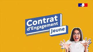 Le Contrat d'Engagement Jeune - Mission Locale Jeune Ariège