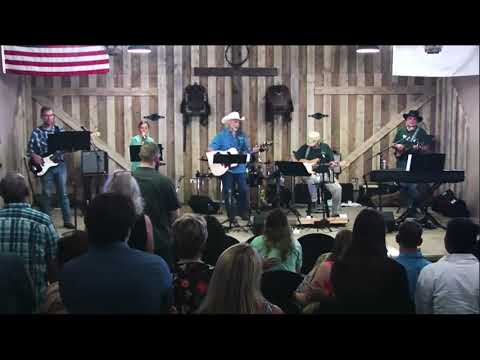 COWBOY CHURCH