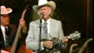 Watch Bill Monroe Blue Moon Of Kentucky video