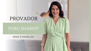 Atacado E Verejo Para Todo Brasil Puro Sharmy Crente Chic