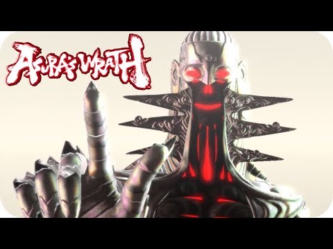 asuras wrath ending video watch hd videos online without registration asura s wrath chakravartin final form