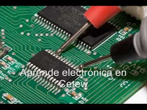 Curso de electronica