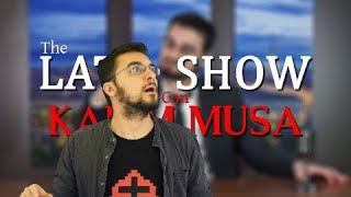 Undici Anni E Sentirli Tutti - The Late Show Con Karim Musa S2 Ep.17