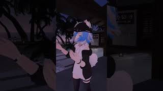 They Havent Played Vrchat Since 2018...