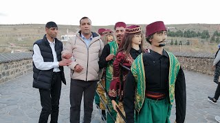 Hi̇ko Baba Kuklalardan Çok Korktu Mutlaka İzleyi̇n