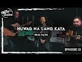 Huwag na lang kaya - True Faith (Song Cover) Rooftop Sessions
