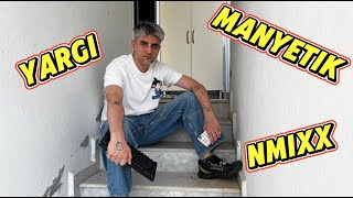 Manasiz Vlog Manyeti̇k Ci̇ci̇kler, Gereksi̇z Yerme, Nmi