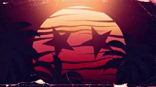 Felguk, Subb - California Days Ft. Magga (Lyric Video)