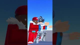 Metroman. Dance