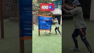 100 Capas De Cinta Vs Humano