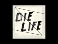 The Soft Moon // "Die Life" (NEW SINGLE)