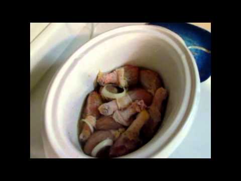 Photo Recipe Chicken Drumsticks Crockpot