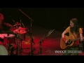 Ani DiFranco - Harder Than It Needs To Be (Live)