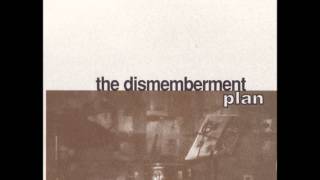 Watch Dismemberment Plan Can We Be Mature video