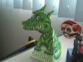 Make your own 3D paper hollow face illusion (Print)