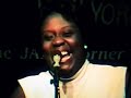 Capathia Jenkins - A Lie