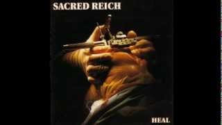 Watch Sacred Reich Blue Suit Brown Shirt video