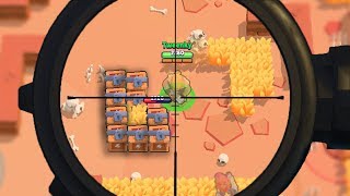 Brawl Stars Funny WTF Fails and Best Moments Ep.21