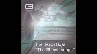 Watch Beach Boys Noble Surfer video