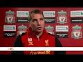Brendan Rodgers previews LFC's Jakarta visit with indonesia.liverpoolfc.com Brendan Rodgers previews LFC's Jakarta visit with indonesia.liverpoolfc.com