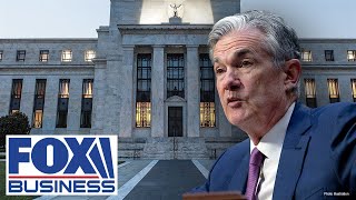 Fed Chairman Powell testifies before Senate Banking committee