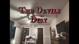 The Devil’s Diary ( Movie)