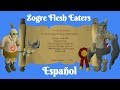 [OSRS] Zogre Flesh Eaters (Español)