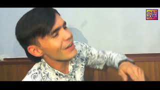 Комил Ҳайдаров Ман Ошиқи Ту
