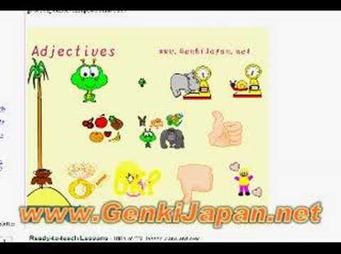 Learn Japanese with free Online Games (How to...? Video.) - YouTube