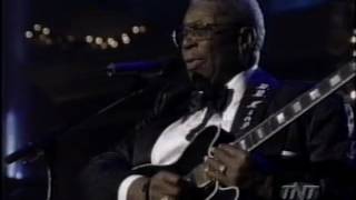 Watch Bb King Please Come Home For Christmas video