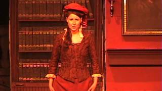 Watch Jekyll  Hyde The Musical Someone Like You video