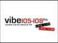Vibe FM - In the Mix