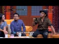 The Best of Ini Talk Show - Teh Asoy Angel Karamoy VS Iron An...