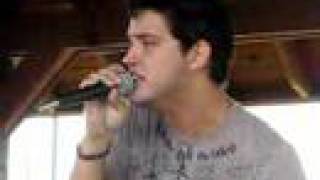 Watch Daniel Rene Mentiras video