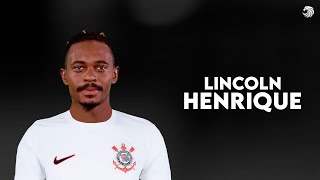 Lincoln Henrique ► Bem Vindo ao Corinthians? ● Skills & Goals 2024 | HD