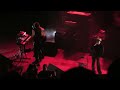 HD -Suicide- Rocket USA -Alan Vega-Martin Rev-London Hammersmith-Iggy Pop- May 3rd 2010