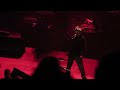LIVE HD -Suicide- Rocket USA -Alan Vega-Martin Rev-London Hammersmith-Iggy Pop support! May 3rd 2010