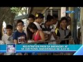 Applications for registration for Barangay, SK elections set on July 15-31