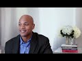 Who is Wes Moore?