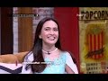The Best Of Ini Talk Show - Shandy Aulia Kaget Liat Samuel Ja...