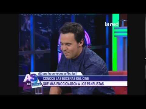 Así Somos Programa Completo 15 de Abril 2014 Así Somos Programa Completo 15 de Abril 2014